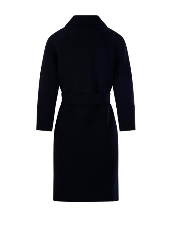 26FW 에스막스마라 코트 2629016091600 012 BLU NOTTE - 'S MAX MARA