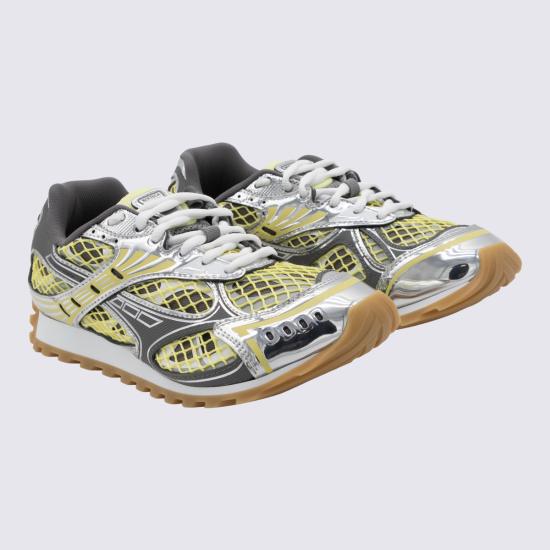 26FW 보테가베네타 오빗 스니커즈 755915 V2X409561 ZESTY BASALT - BOTTEGA VENETA