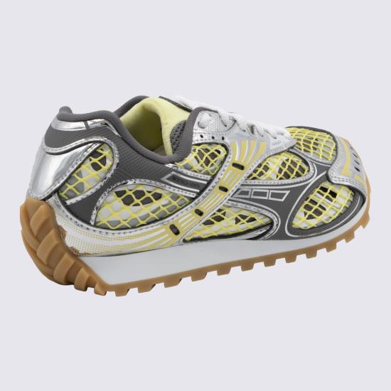 26FW 보테가베네타 오빗 스니커즈 755915 V2X409561 ZESTY BASALT - BOTTEGA VENETA