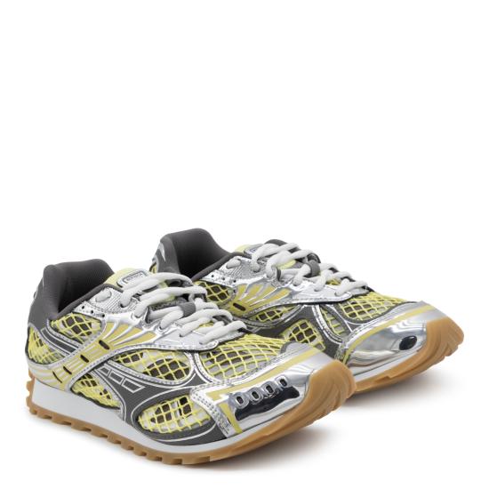 26FW 보테가베네타 오빗 스니커즈 755915 V2X409561 ZESTY BASALT - BOTTEGA VENETA