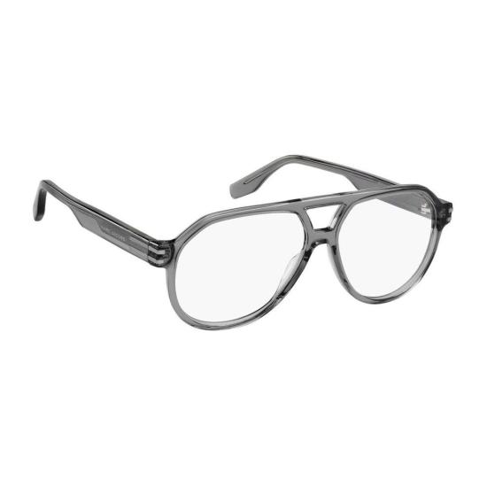  마크제이콥스 선글라스 마크 제이콥스 아세테이트 에비에이터  (회색) - MARC JACOBS