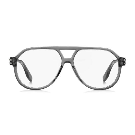  마크제이콥스 선글라스 마크 제이콥스 아세테이트 에비에이터  (회색) - MARC JACOBS