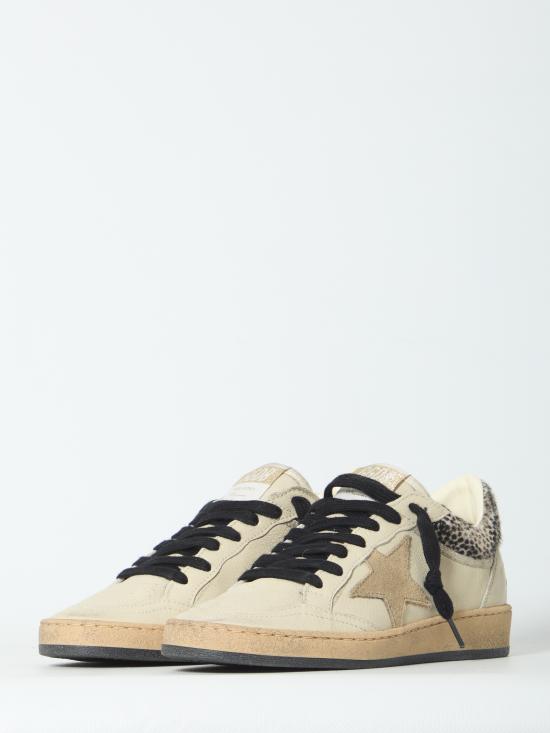 26FW 골든구스 스니커즈 GWF01105 WHITE - GOLDEN GOOSE