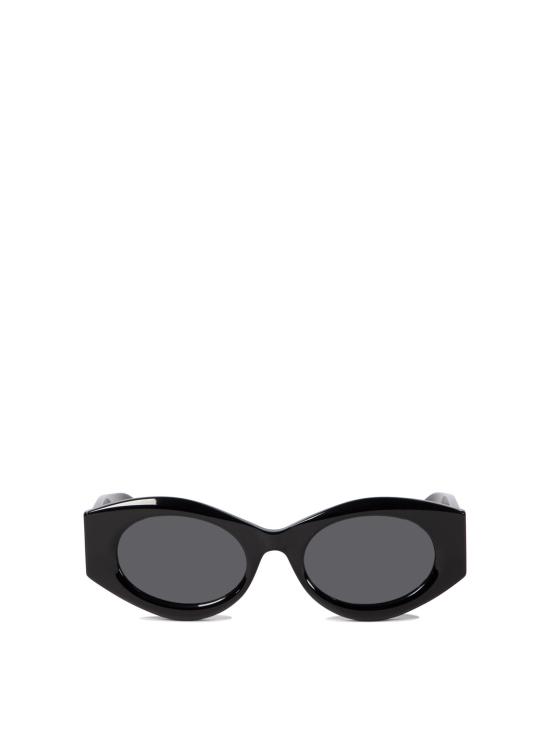 26SS 알라이아 선글라스 AA0080S001 Black
