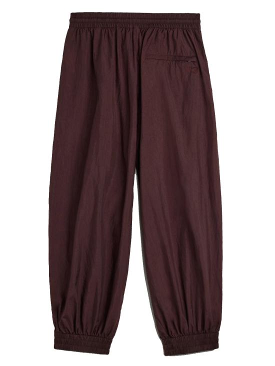 26FW 와이쓰리 트레이닝/조거 팬츠 KT9763 NGTRED Red - Y-3
