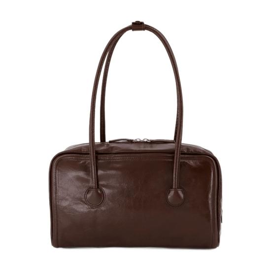 26FW 마지셔우드 크로스백 M26431SB05CRMC brown - MARGE SHERWOOD