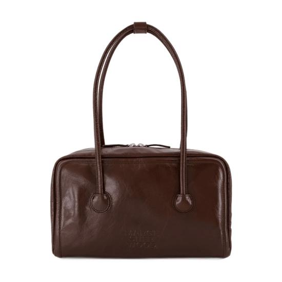 26FW 마지셔우드 크로스백 M26431SB05CRMC brown