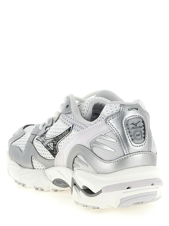 26FW 미즈노 스니커즈 D1GA261D05 Silver - MIZUNO