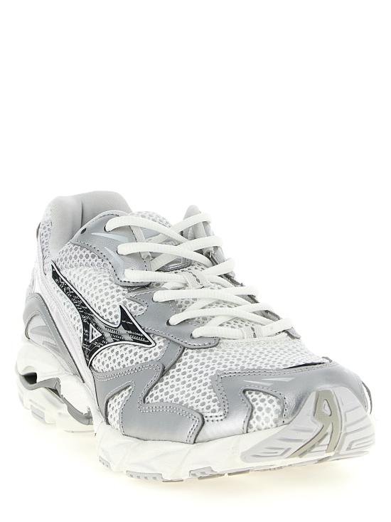 26FW 미즈노 스니커즈 D1GA261D05 Silver - MIZUNO