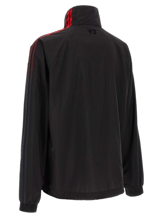 26FW 와이쓰리 자켓 KS3804BLACK Black - Y-3