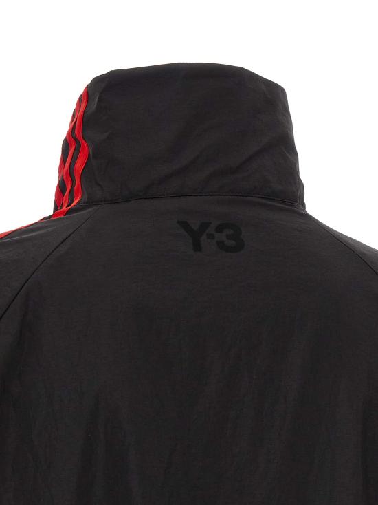 26FW 와이쓰리 자켓 KS3804BLACK Black - Y-3