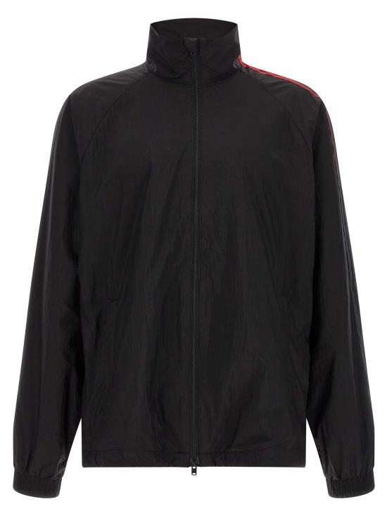 26FW 와이쓰리 자켓 KS3804BLACK Black
