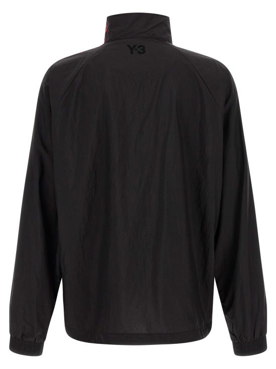 26FW 와이쓰리 자켓 KS3804BLACK Black - Y-3