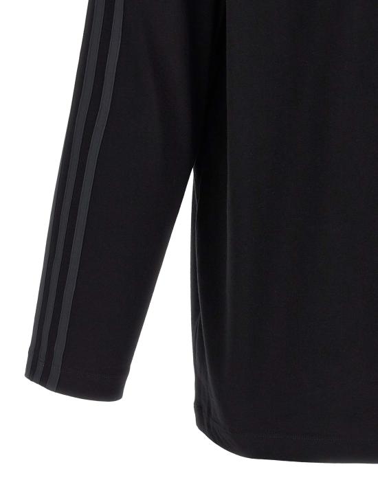 26FW 와이쓰리 긴팔 티셔츠 KQ8586BLACK Black - Y-3