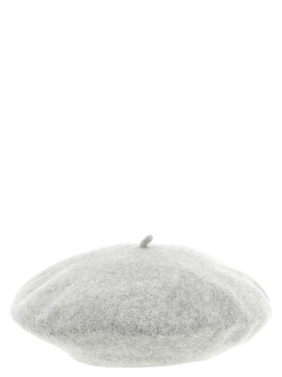 26FW 마르지엘라 베레모 S50TC0081S60384801M Gray - MAISON MARGIELA