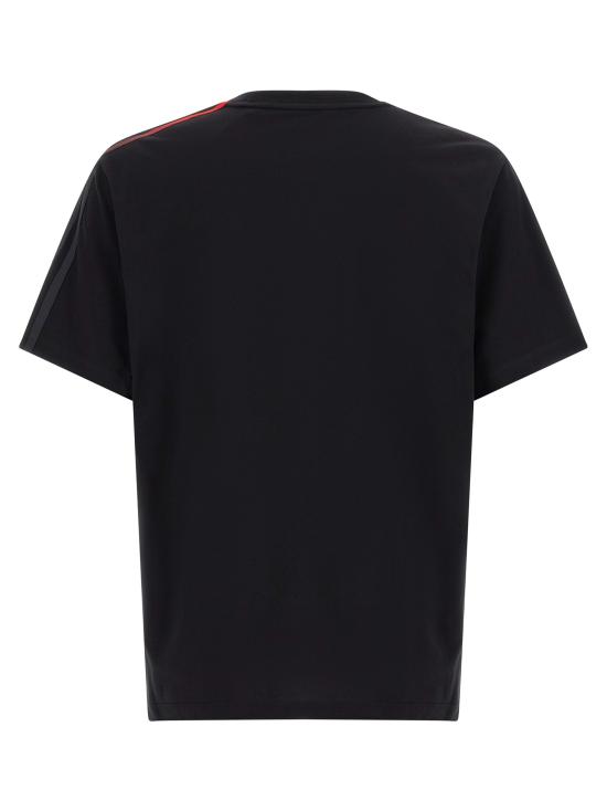 26FW 와이쓰리 반팔 티셔츠 KQ8600BLACK Black - Y-3