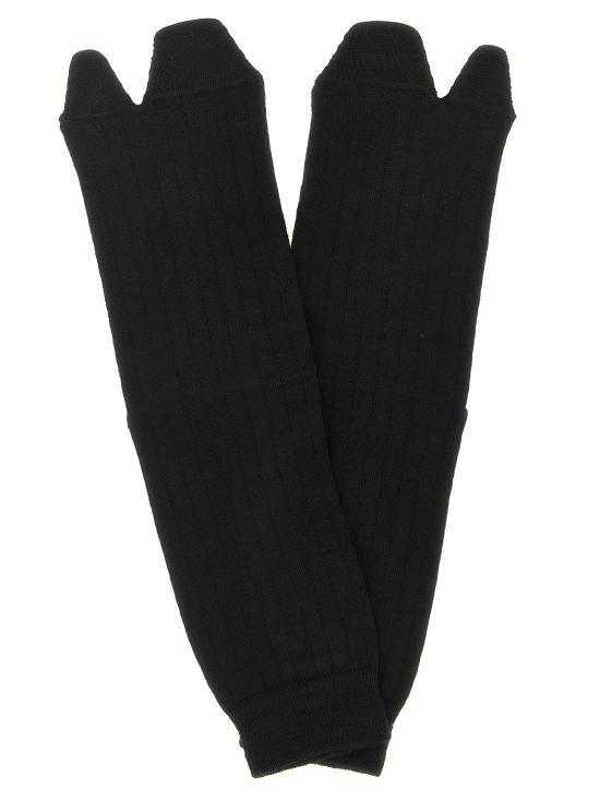 26FW 마르지엘라 양말 S51TL0052S17867900 Black - MAISON MARGIELA