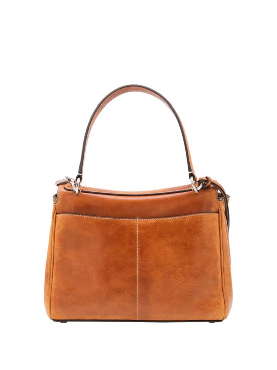 26FW 발렌시아가 로데오 스몰 핸드백 789779 2ABP7 2753 TAN COWBOY - BALENCIAGA