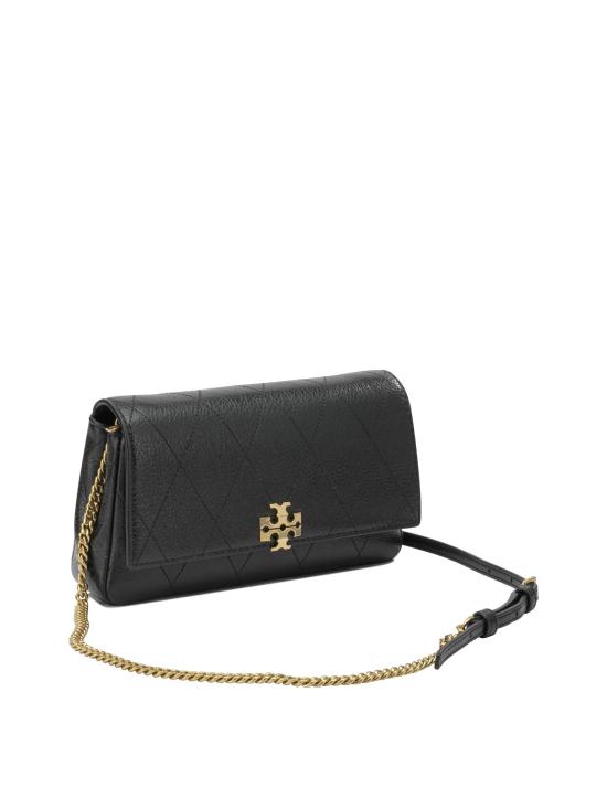 26FW 토리버치 크로스백 크로스바디 백 블랙 - TORY BURCH