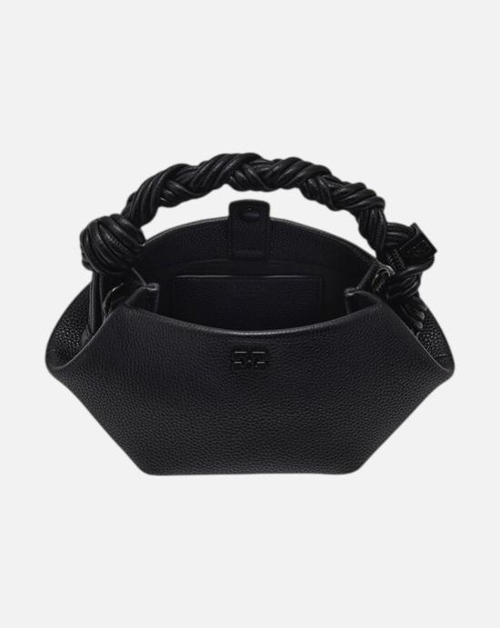 가니 미니 부 백 A6961 099 Black - GANNI