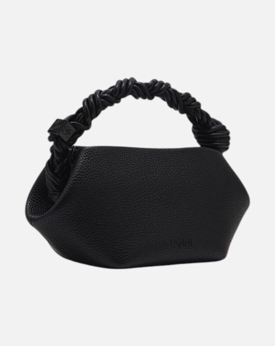  가니 미니 부 백 A6961 099 Black - GANNI