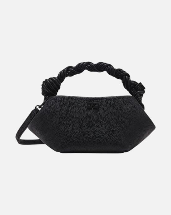  가니 미니 부 백 A6961 099 Black