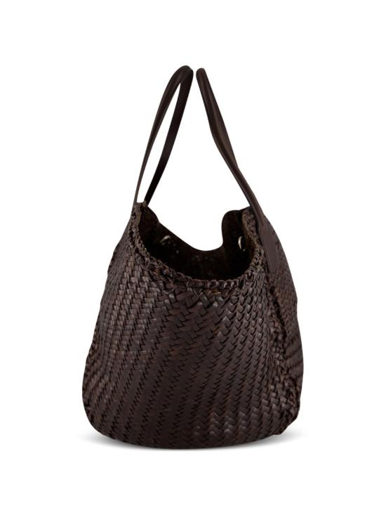 26SS 드래곤디퓨전 토트백 DGS68558DKBROWN - DRAGON DIFFUSION