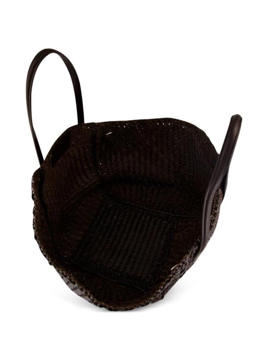26SS 드래곤디퓨전 토트백 DGS68558DKBROWN - DRAGON DIFFUSION