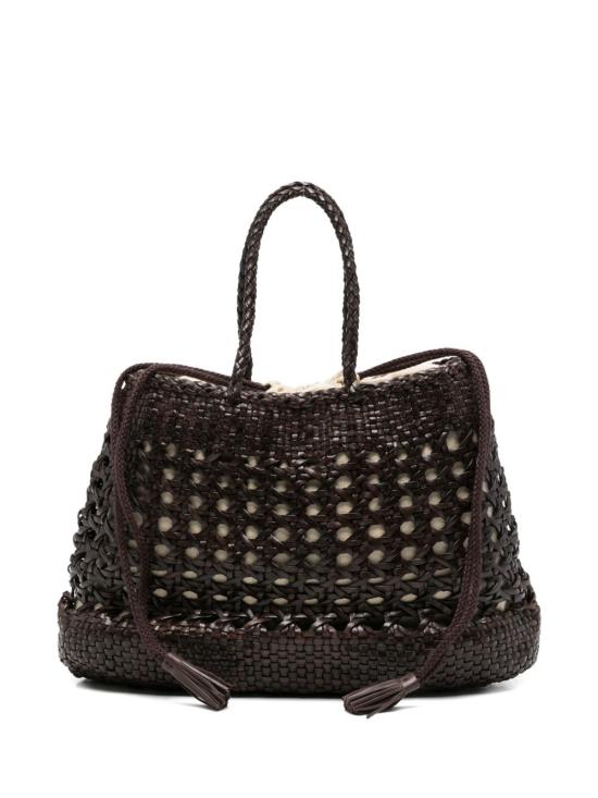 26SS 드래곤디퓨전 토트백 DGS68881DRBROWN