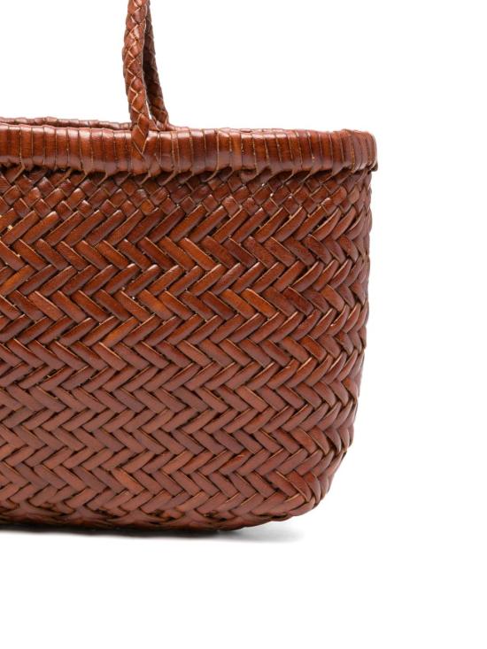 26SS 드래곤디퓨전 토트백 DGS68809TAN LUGGAGE - DRAGON DIFFUSION