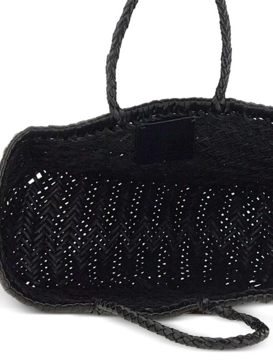 26SS 드래곤디퓨전 토트백 DGS68811BLACK - DRAGON DIFFUSION