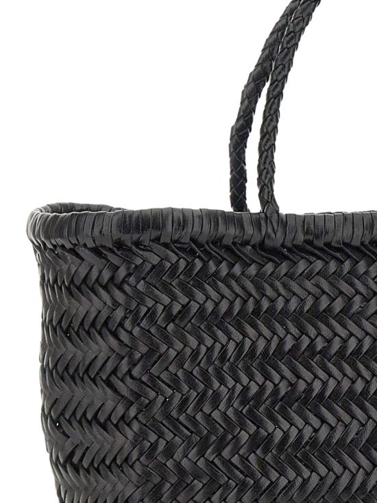 26SS 드래곤디퓨전 토트백 DGS68811BLACK - DRAGON DIFFUSION