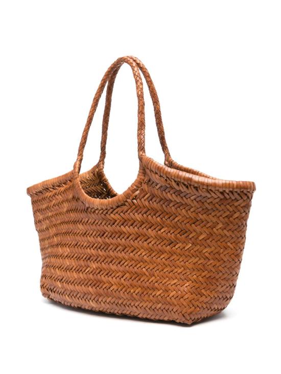 26SS 드래곤디퓨전 토트백 DGS68822TAN LUGGAGE - DRAGON DIFFUSION