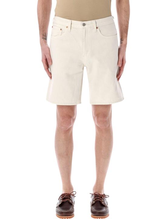 26SS 리바이스 스트레이트 팬츠 A84610040 WHITE