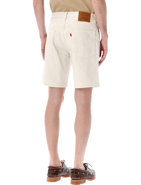 26SS 리바이스 스트레이트 팬츠 A84610040 WHITE - LEVI'S