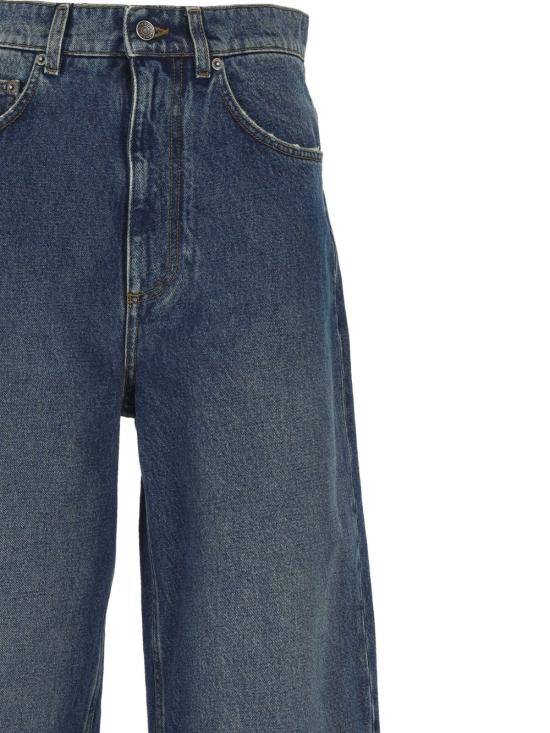 26SS 돌체앤가바나 5포켓 데님 트라우저 FTDGVDG8OC8S9001 DENIM - DOLCE & GABBANA