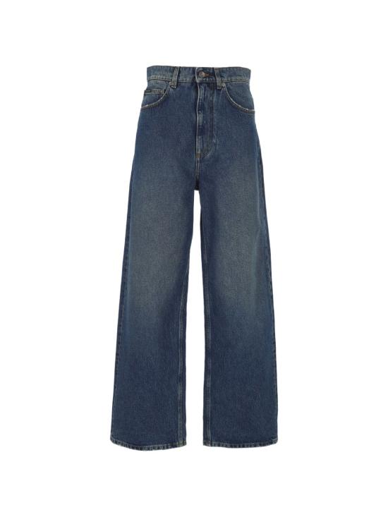 26SS 돌체앤가바나 5포켓 데님 트라우저 FTDGVDG8OC8S9001 DENIM