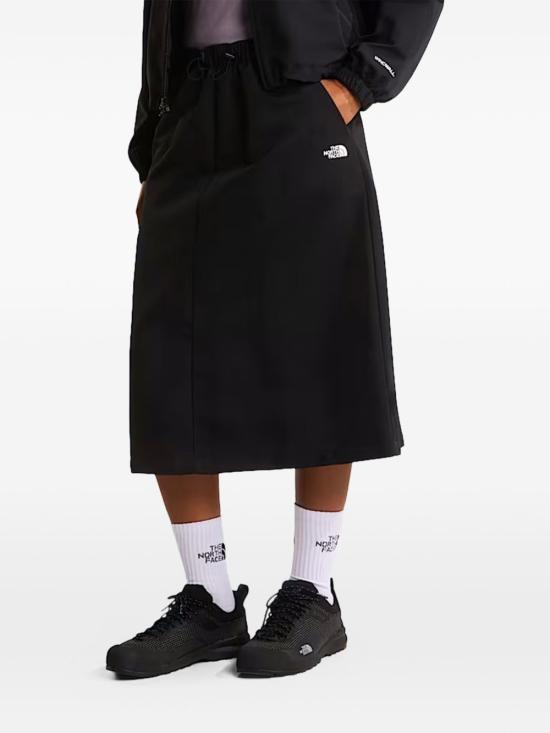 26SS 노스페이스 스커트 NF0A8FC1JK31 BLACK - NORTH FACE