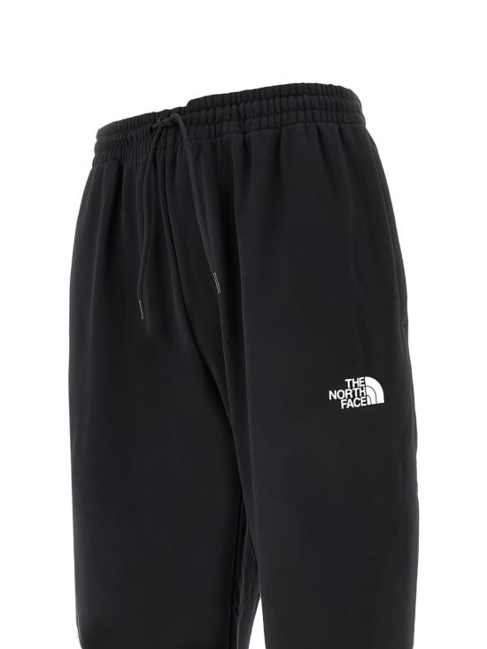 26SS 노스페이스 스트레이트 팬츠 NF0A8C41JK31 BLACK - NORTH FACE