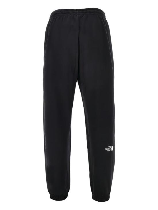 26SS 노스페이스 스트레이트 팬츠 NF0A8C41JK31 BLACK - NORTH FACE