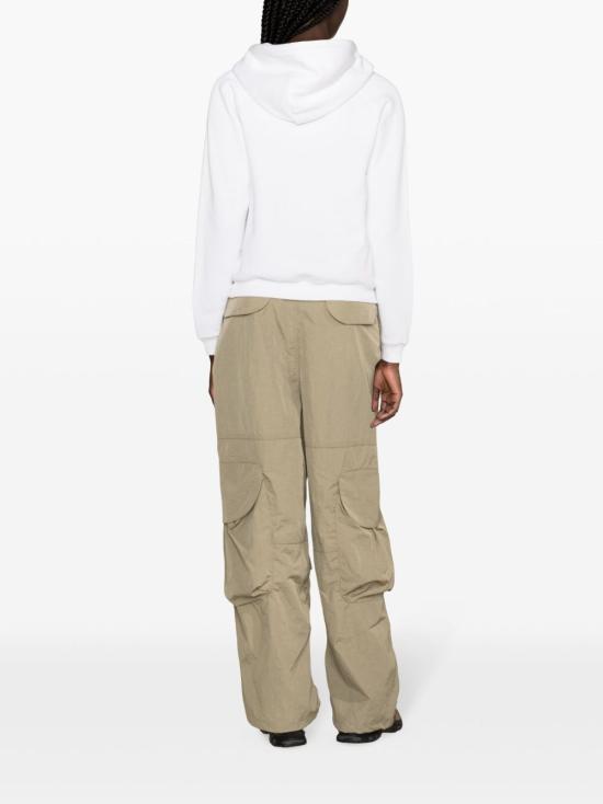 26SS 폴로 랄프로렌 포니로고 후드 티셔츠 211943007001WHITE - POLO RALPH LAUREN