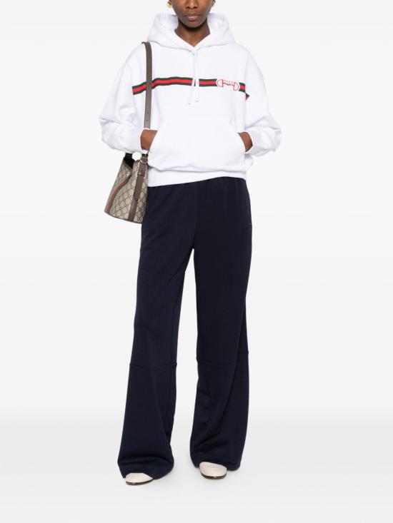 26SS 구찌 스웨터 837930XJHM09051 WHITE - GUCCI