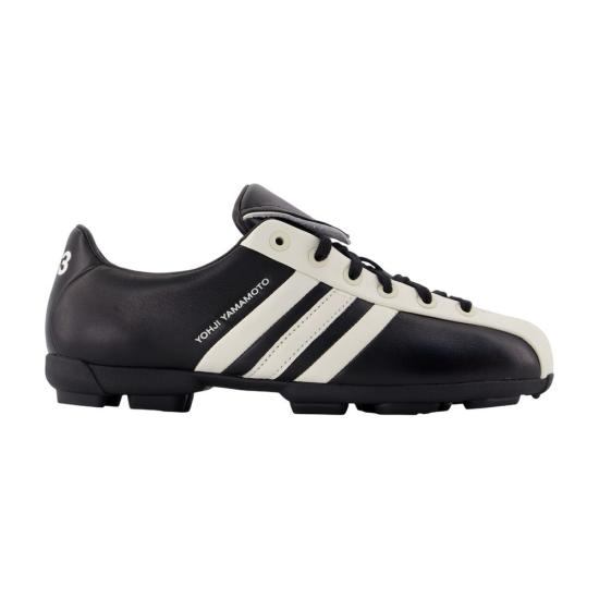 26FW 와이쓰리 스니커즈 KI2671 BLACK