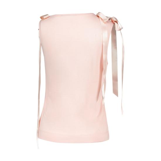 26FW 시몬로샤 민소매 티셔츠 53660571SOFTPINK - SIMONE ROCHA