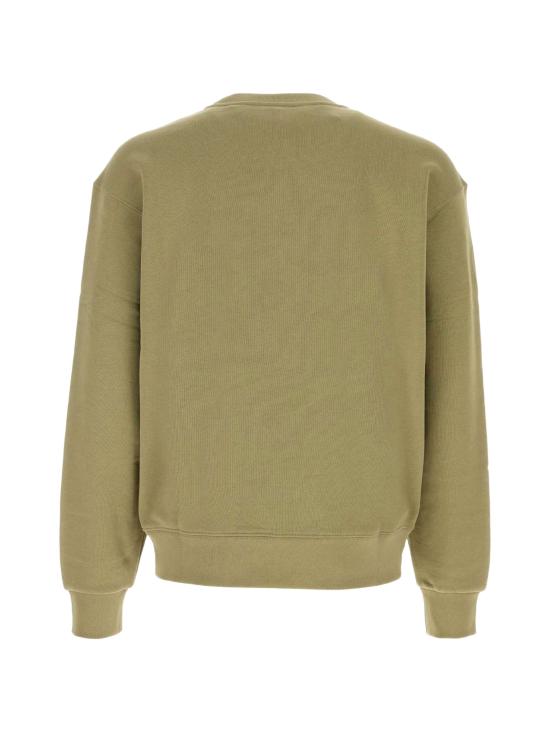 26FW 겐조 반팔 티셔츠 FG65SW2704MJ KHAKI - KENZO