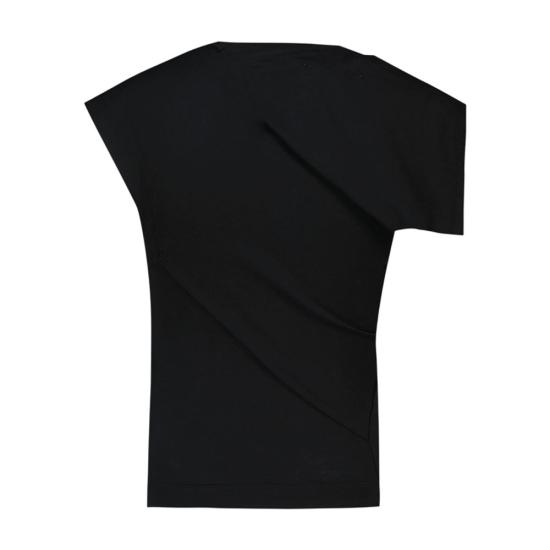 26FW 비비안웨스트우드 헤보 탑 1504000AJ00BLN401 BLACK - VIVIENNE WESTWOOD