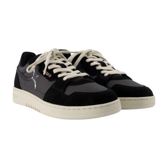 26FW 악셀 아리가토 스니커즈 F4033001 BLACK - AXEL ARIGATO
