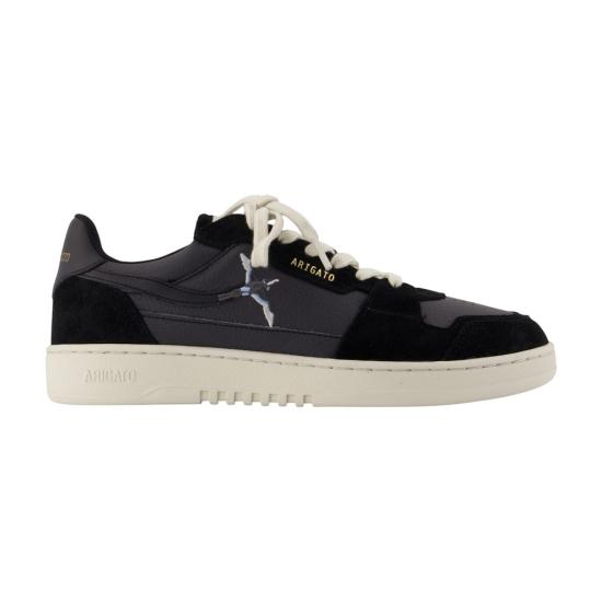 26FW 악셀 아리가토 스니커즈 F4033001 BLACK