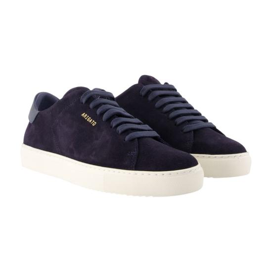 26FW 악셀 아리가토 스니커즈 F3974001 BLUE - AXEL ARIGATO