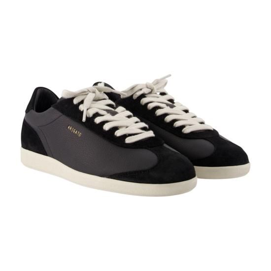 26FW 악셀 아리가토 스니커즈 F4066003 BLACK - AXEL ARIGATO